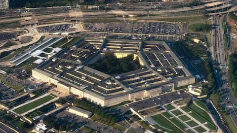 Massive data breach hits US military, exposing millions of records 
