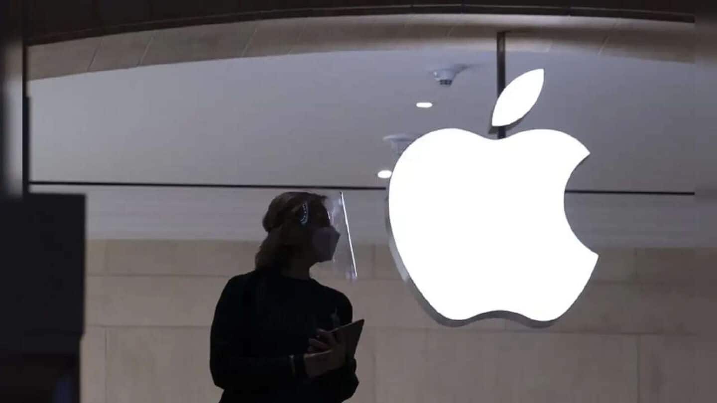 Apple sued for using copyrighted books to train its AI Apple sued for using copyrighted books to train its AI