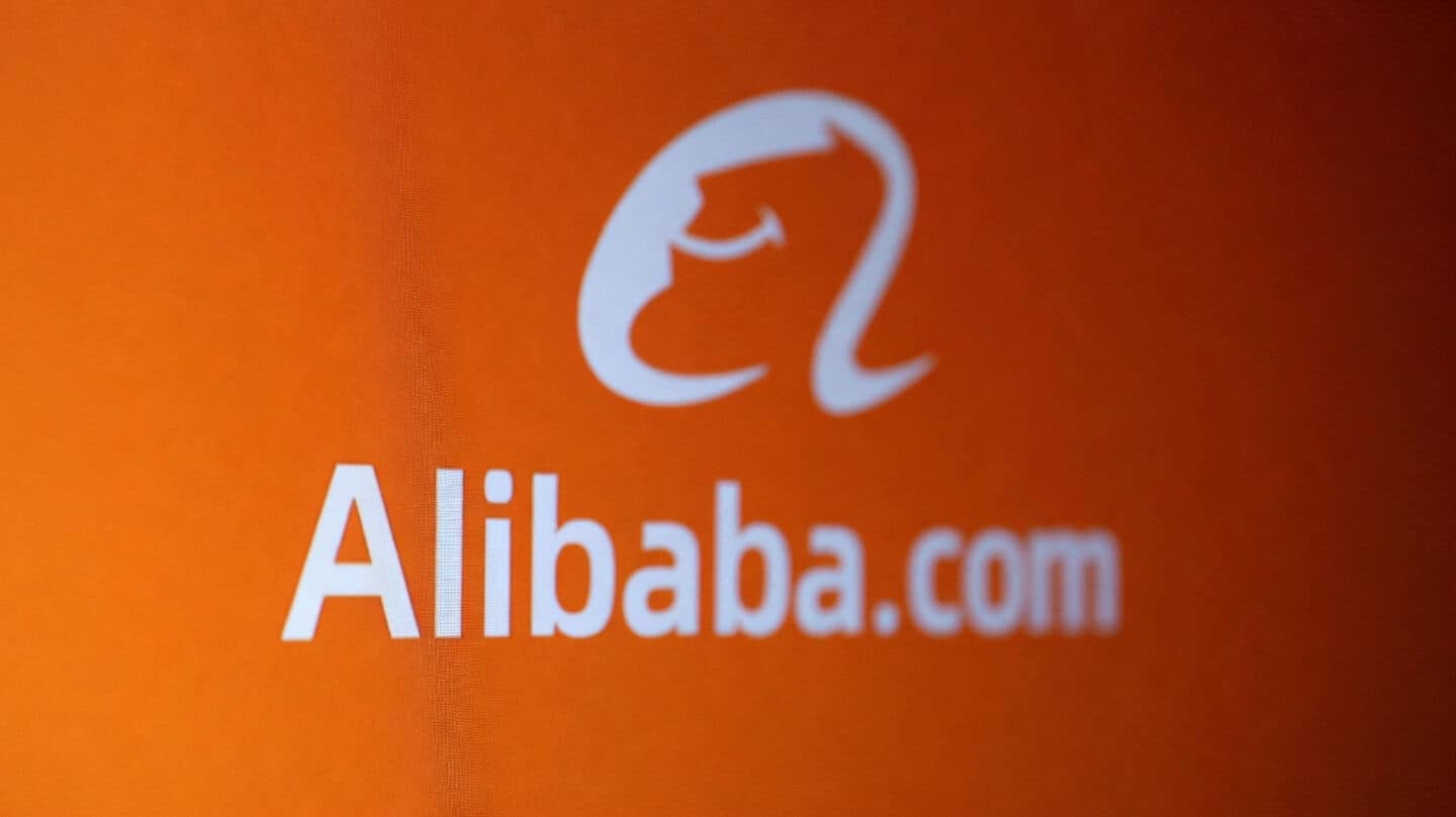 Alibaba sells gaming unit to focus on AI, cloud computing