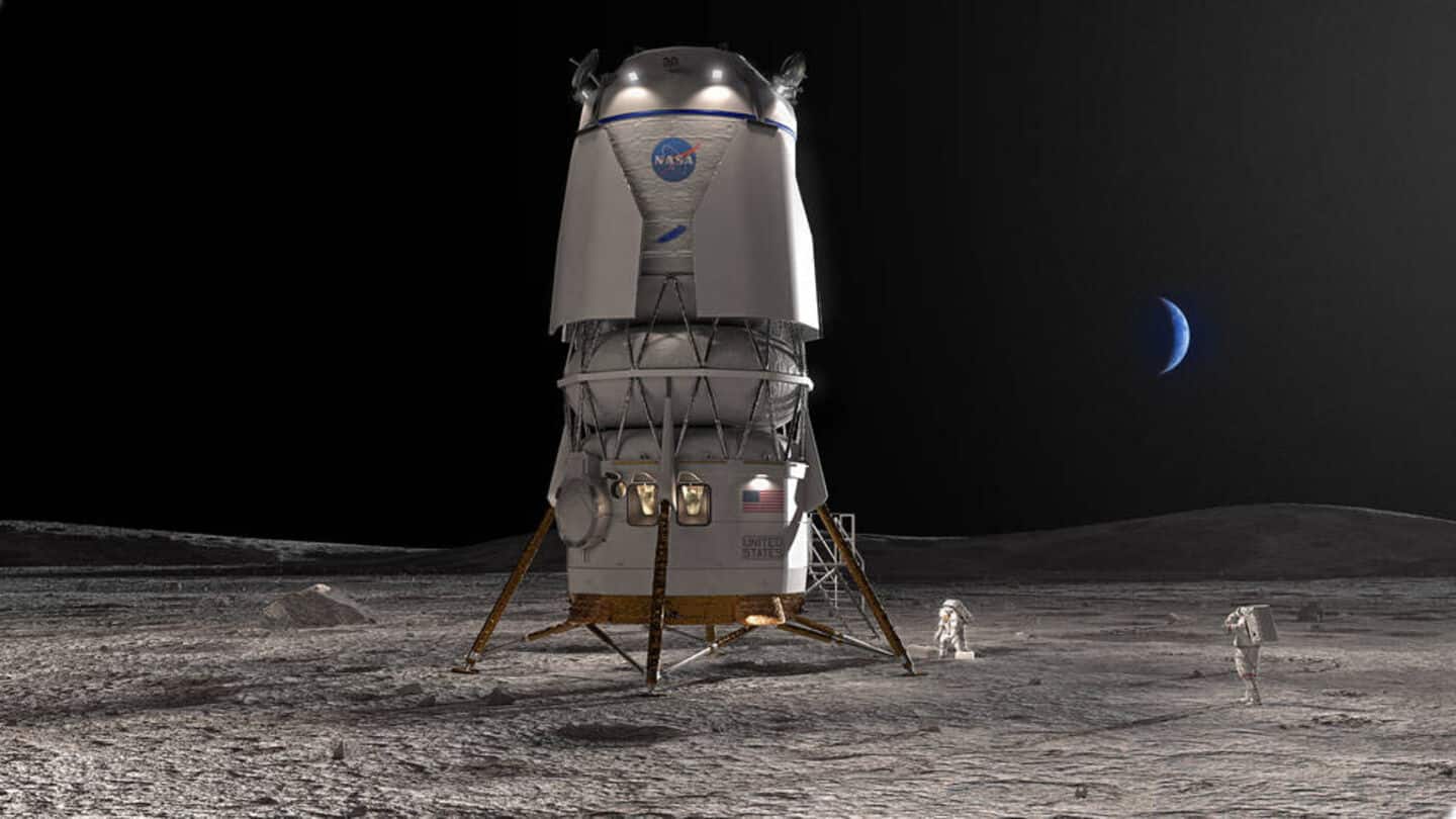NASA is inviting you to send your name to Moon NASA is inviting you to send your name to Moon