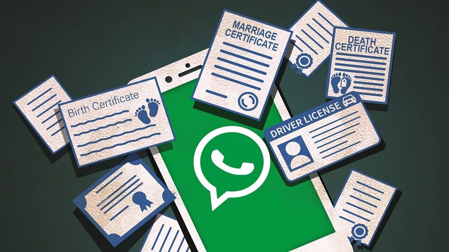 Delhi government to launch WhatsApp chatbot for nearly 50 services Delhi government to launch WhatsApp chatbot for nearly 50 services