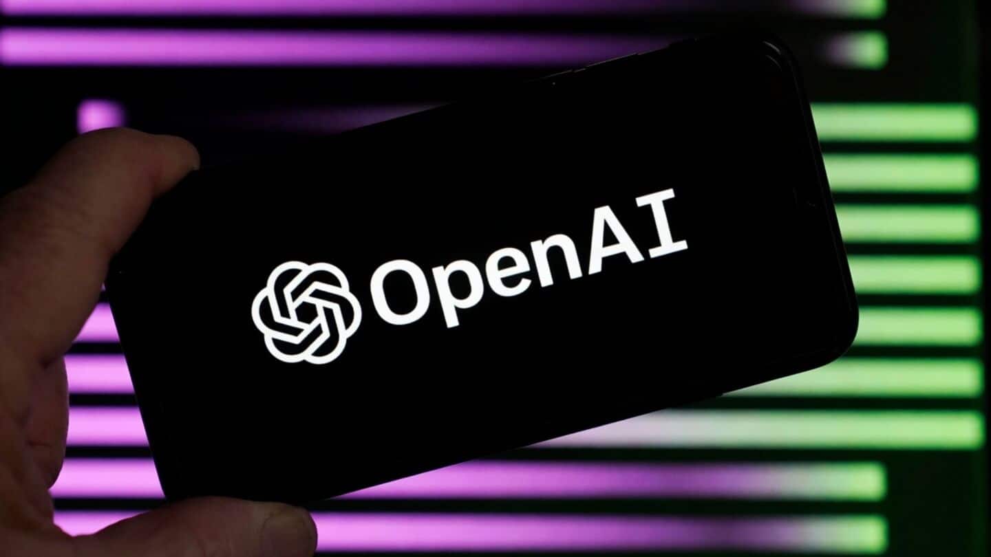 Why OpenAI is delaying its IPO to 2027