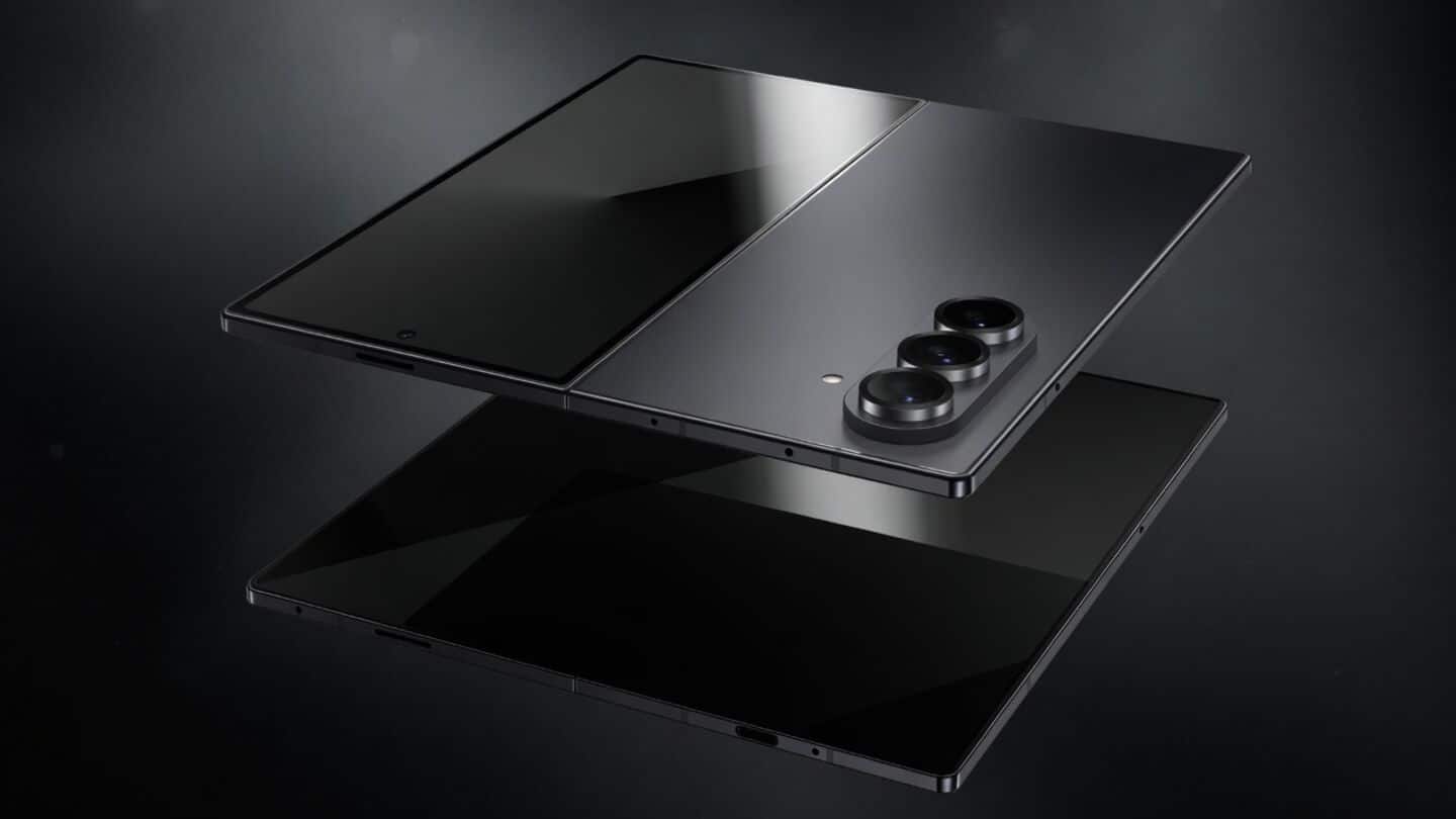 Samsung Galaxy Fold8 may fix 2 biggest foldable complaints