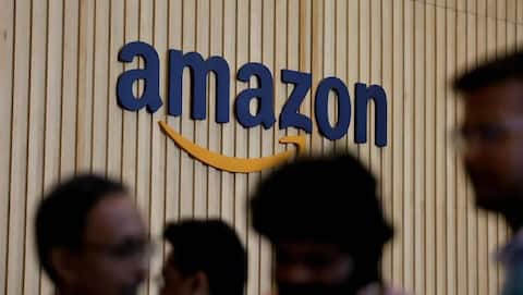 Amazon in talks to acquire Apple's primary satellite partner