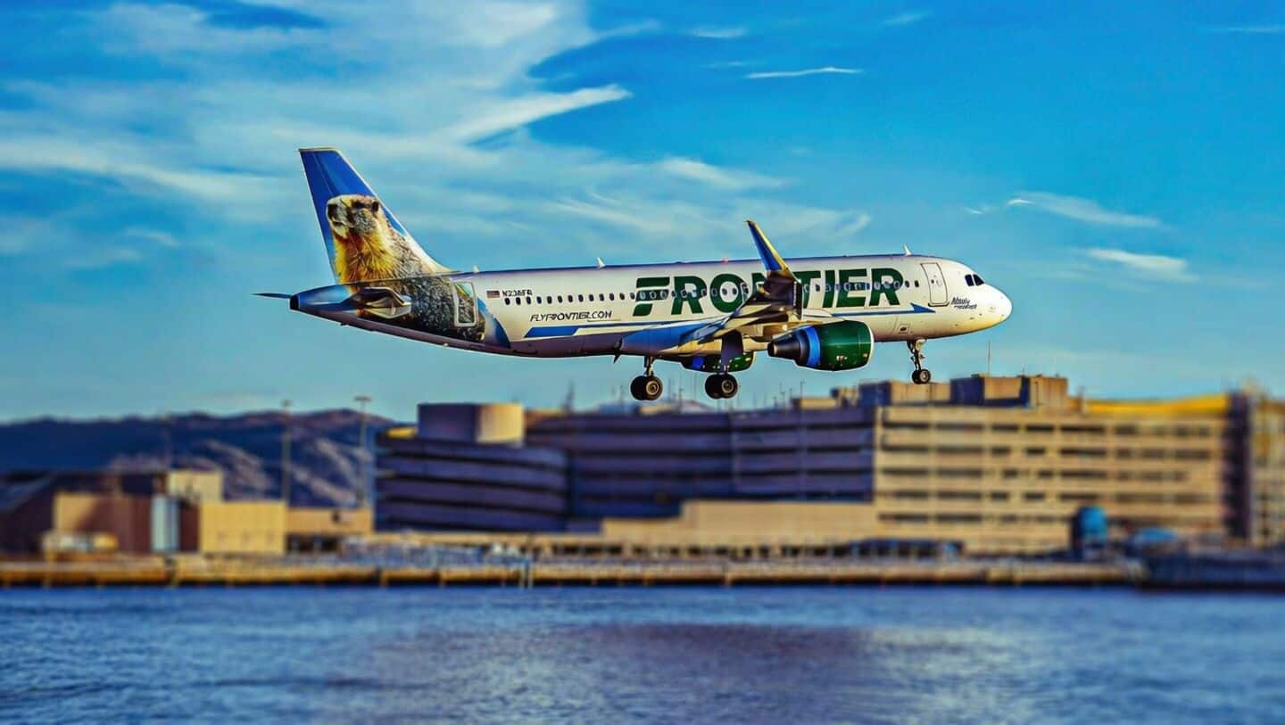 US budget airlines seek $2.5B bailout amid fuel crisis