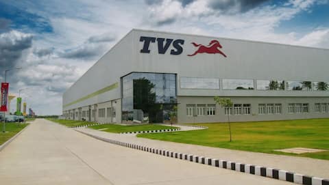 TVS Motor launches dedicated retail channel for premium motorcycles