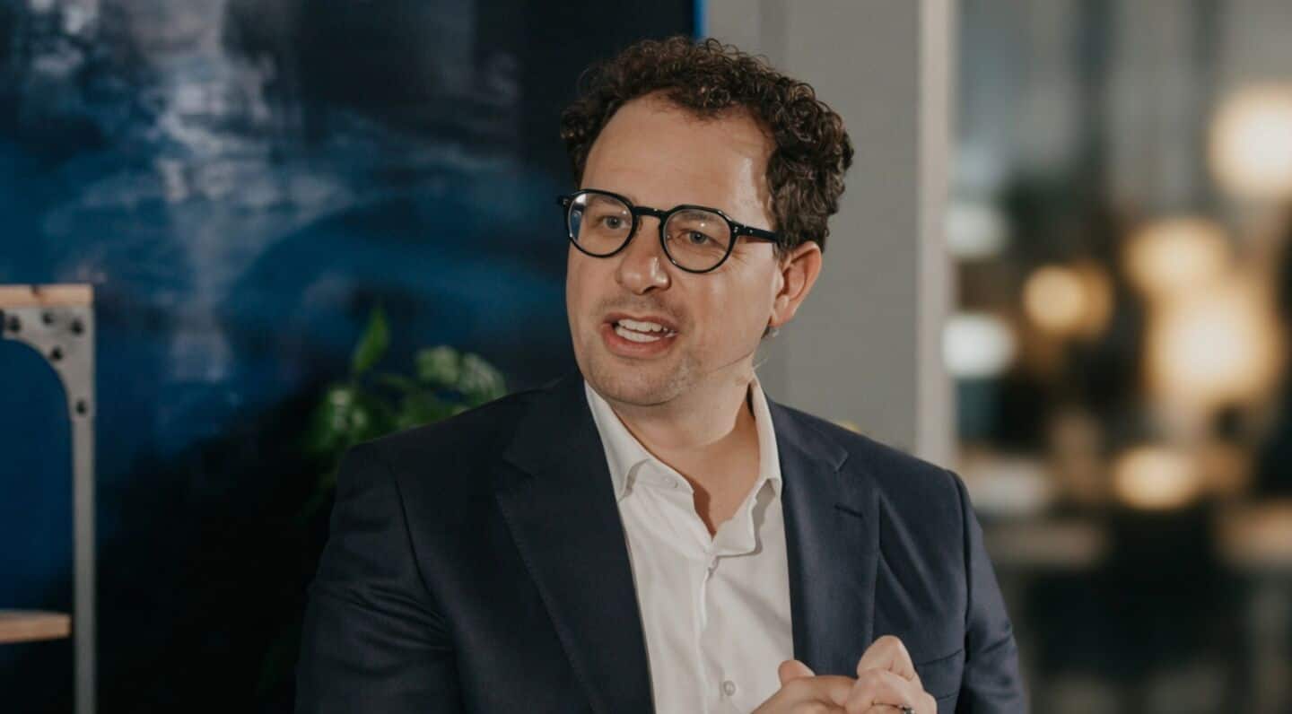 AI could cure most diseases within 10 years: Anthropic CEO