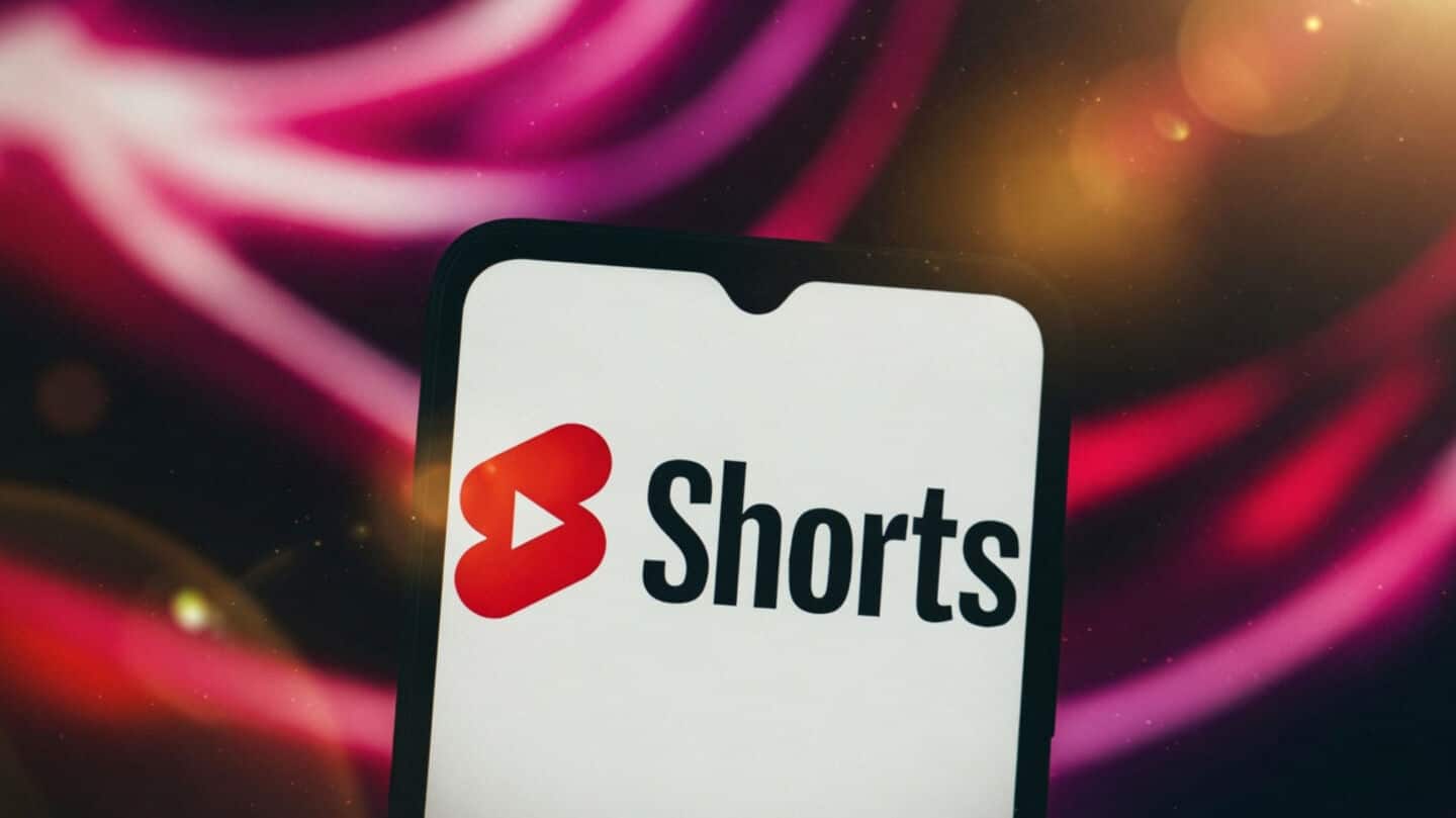 YouTube Shorts now supports 2x playback speed 