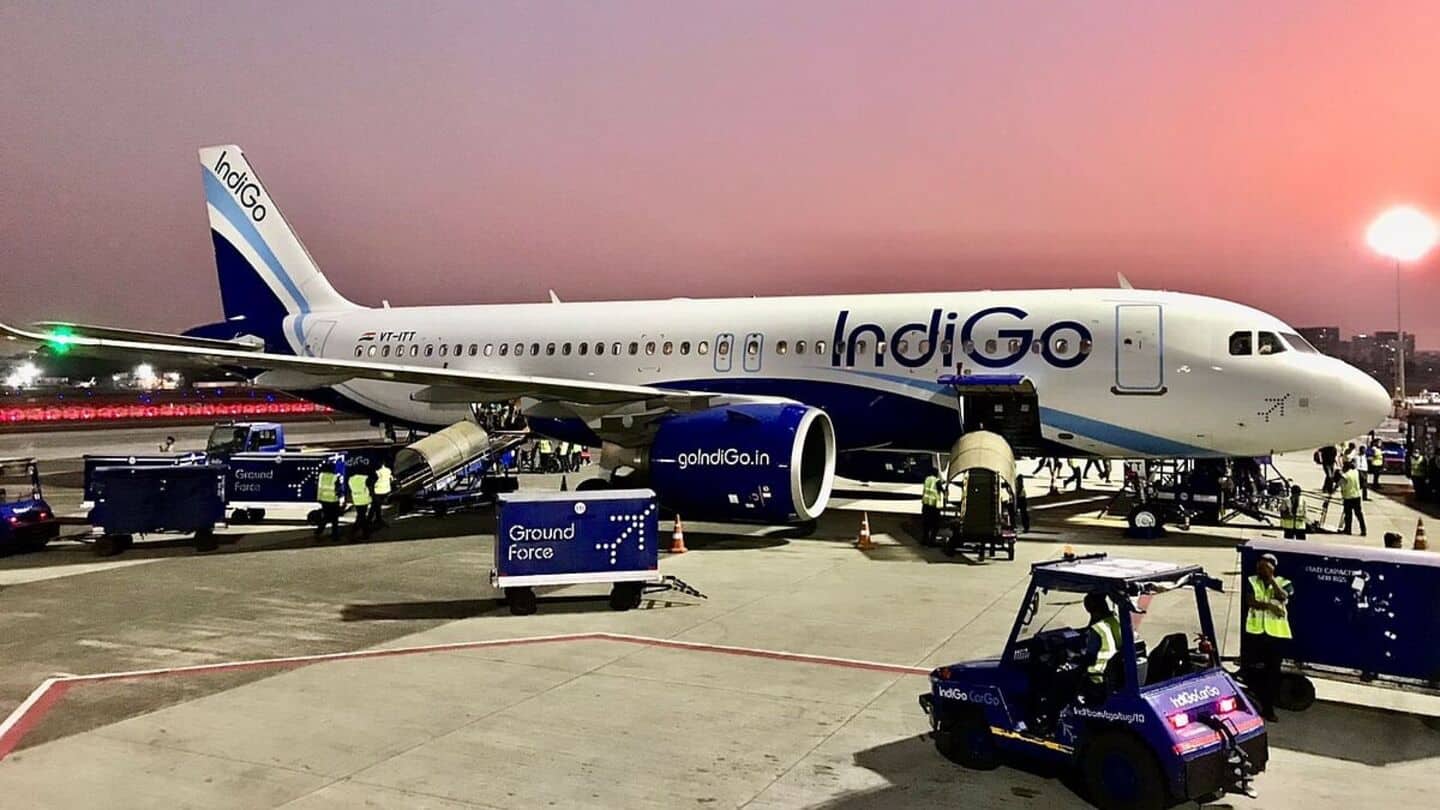 IndiGo CEO to appear before DGCA as flight disruptions continue