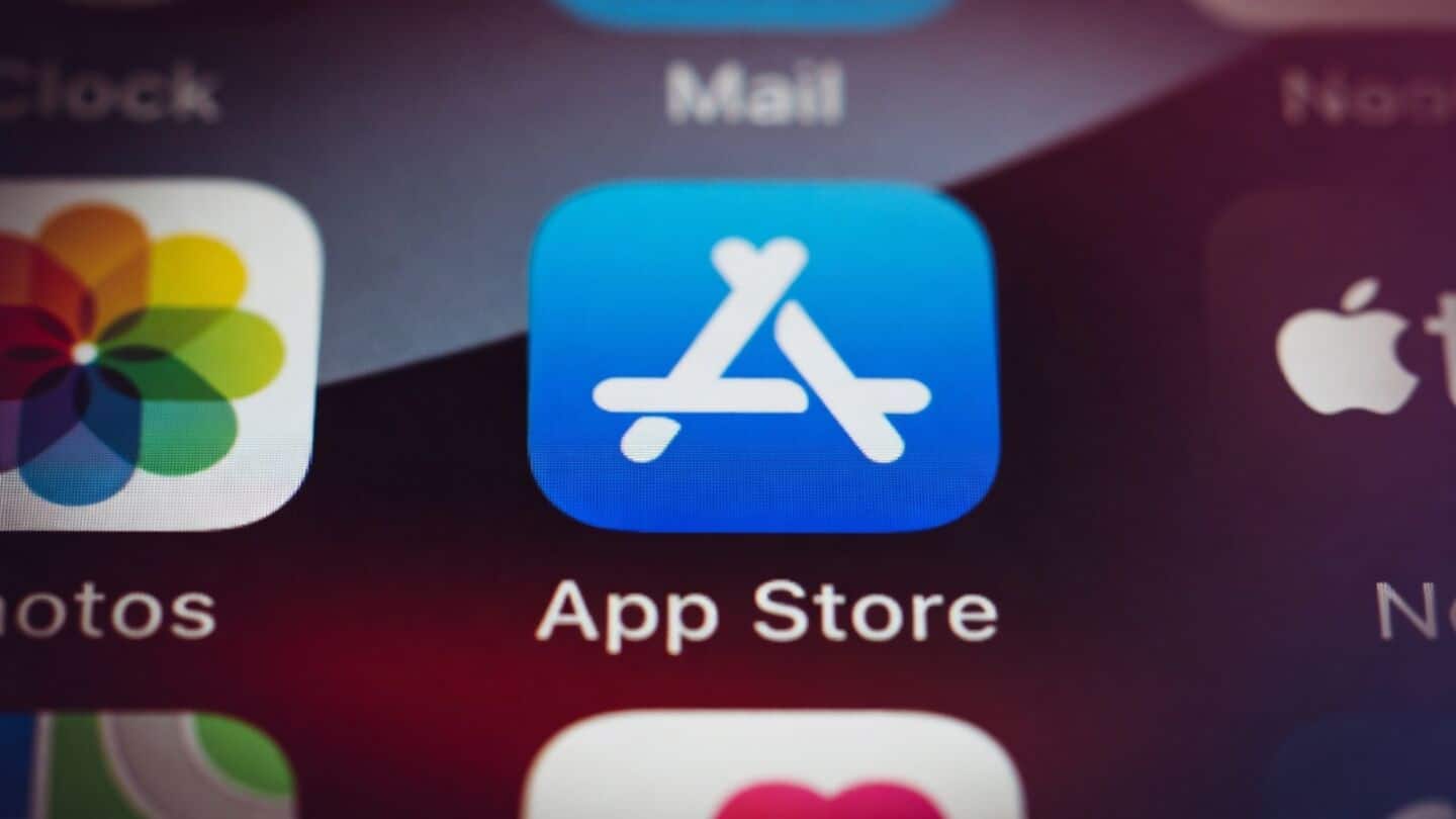 Apple eases app tracking rules in EU after antitrust probe 