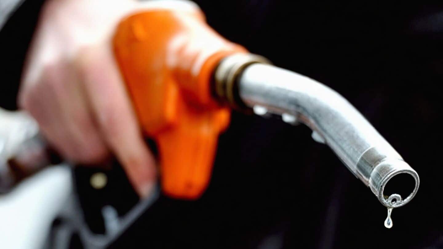 Centre may reintroduce E10 petrol amid E20 woes
