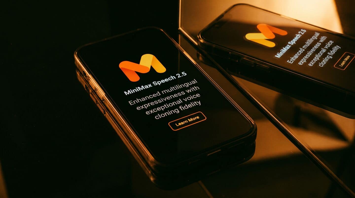 Chinese AI firm MiniMax prepares for domestic listing