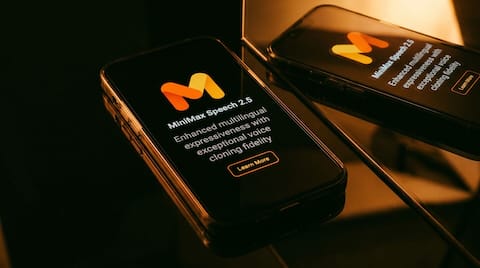 Chinese AI firm MiniMax prepares for domestic listing
