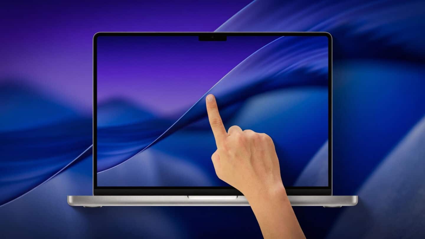 'MacBook Ultra': What to expect from Apple's first touchscreen laptop
