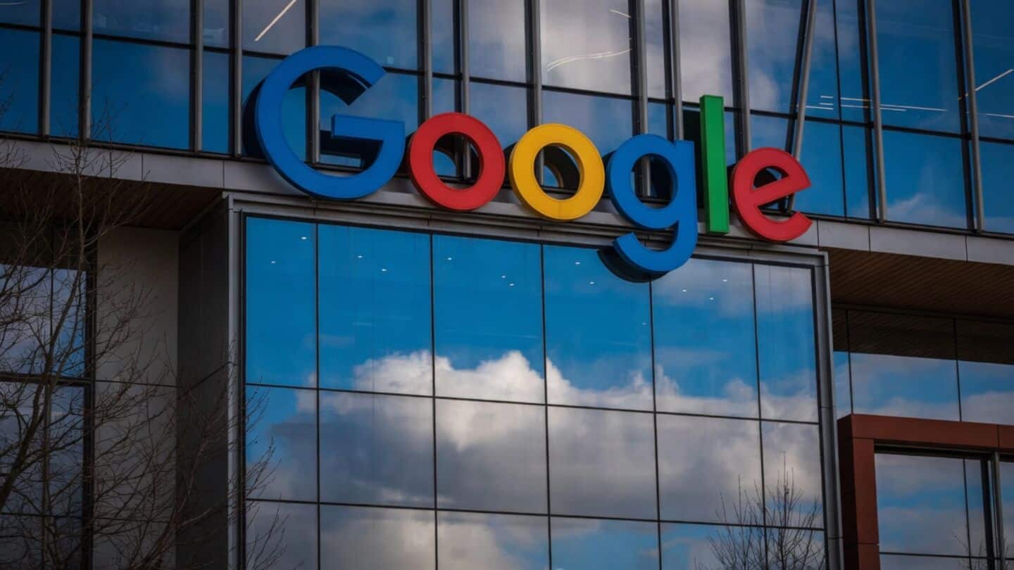 Google announces new AI partnerships for India's healthcare, research ecosystem 