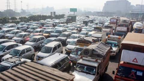 Delhi government allows NOC for end-of-life vehicles