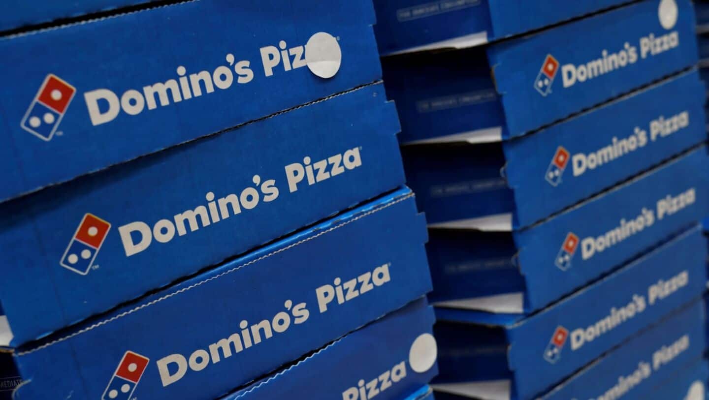 Domino's India operator flags LPG crunch amid US-Iran war