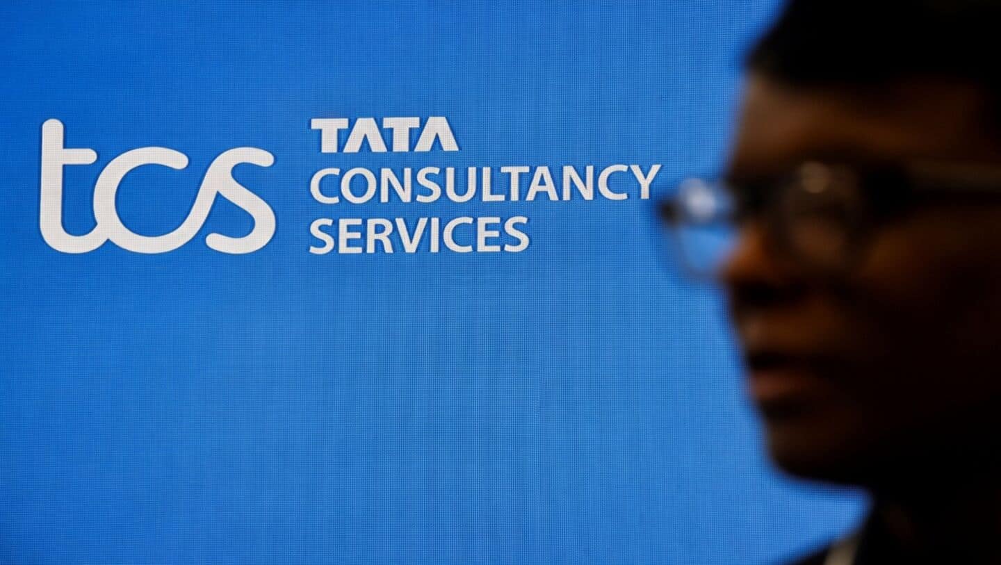 TCS reports 1st-ever revenue decline since going public in 2004