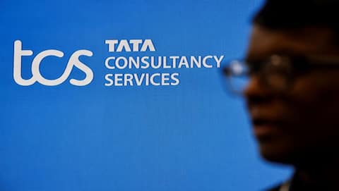 TCS reports 1st-ever revenue decline since going public in 2004