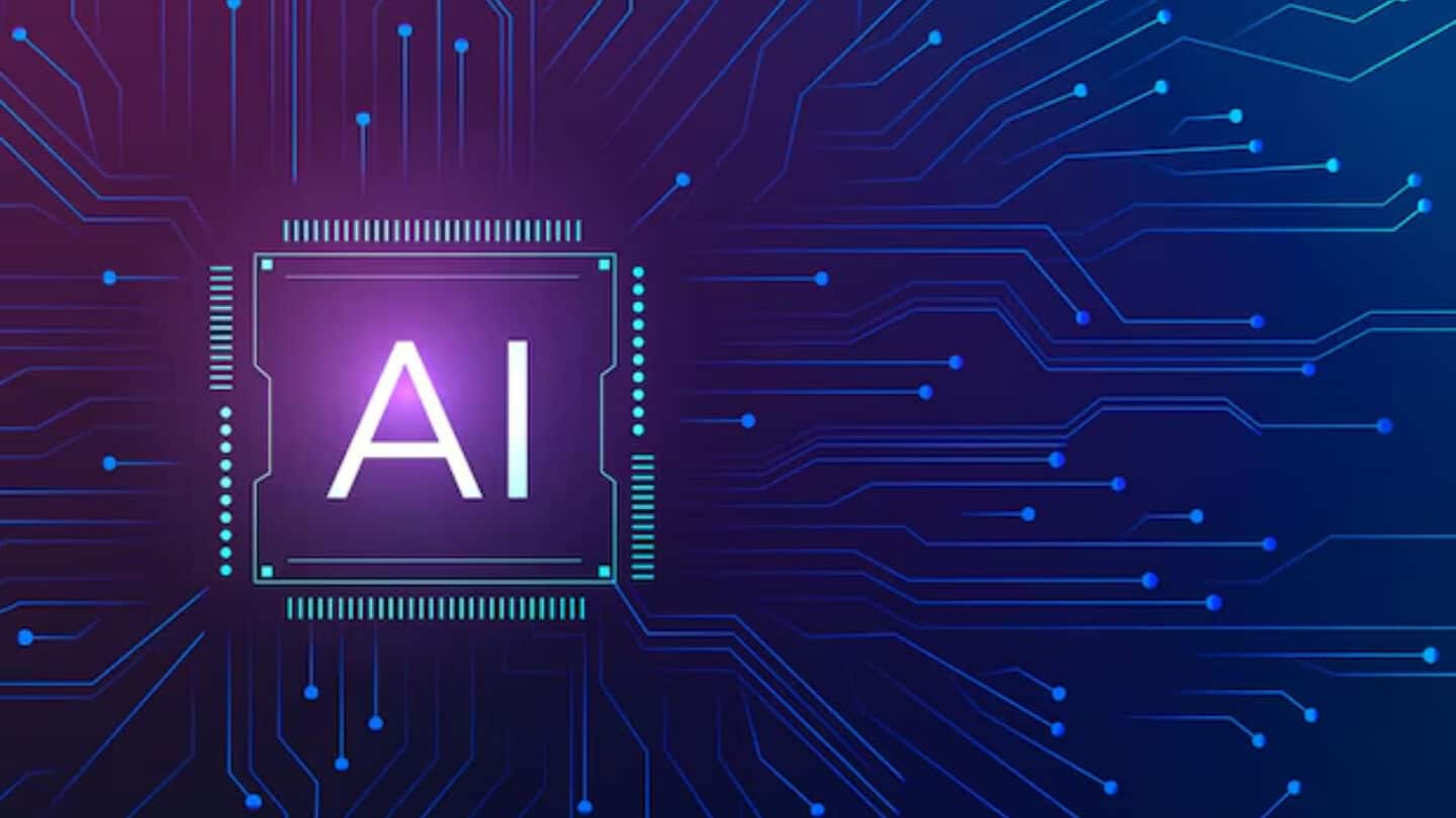 India will need 1M AI professionals by 2026: Report