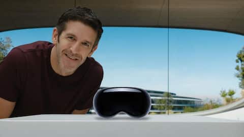 Apple lays off over 60 employees from Vision team
