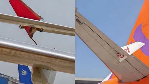 SpiceJet-Akasa Air collision: Indian aviation regulator probes incident, crews grounded