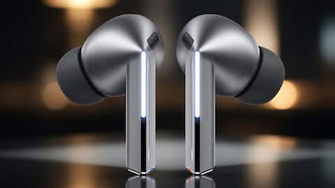 Samsung Galaxy Buds can soon work as hearing aids 