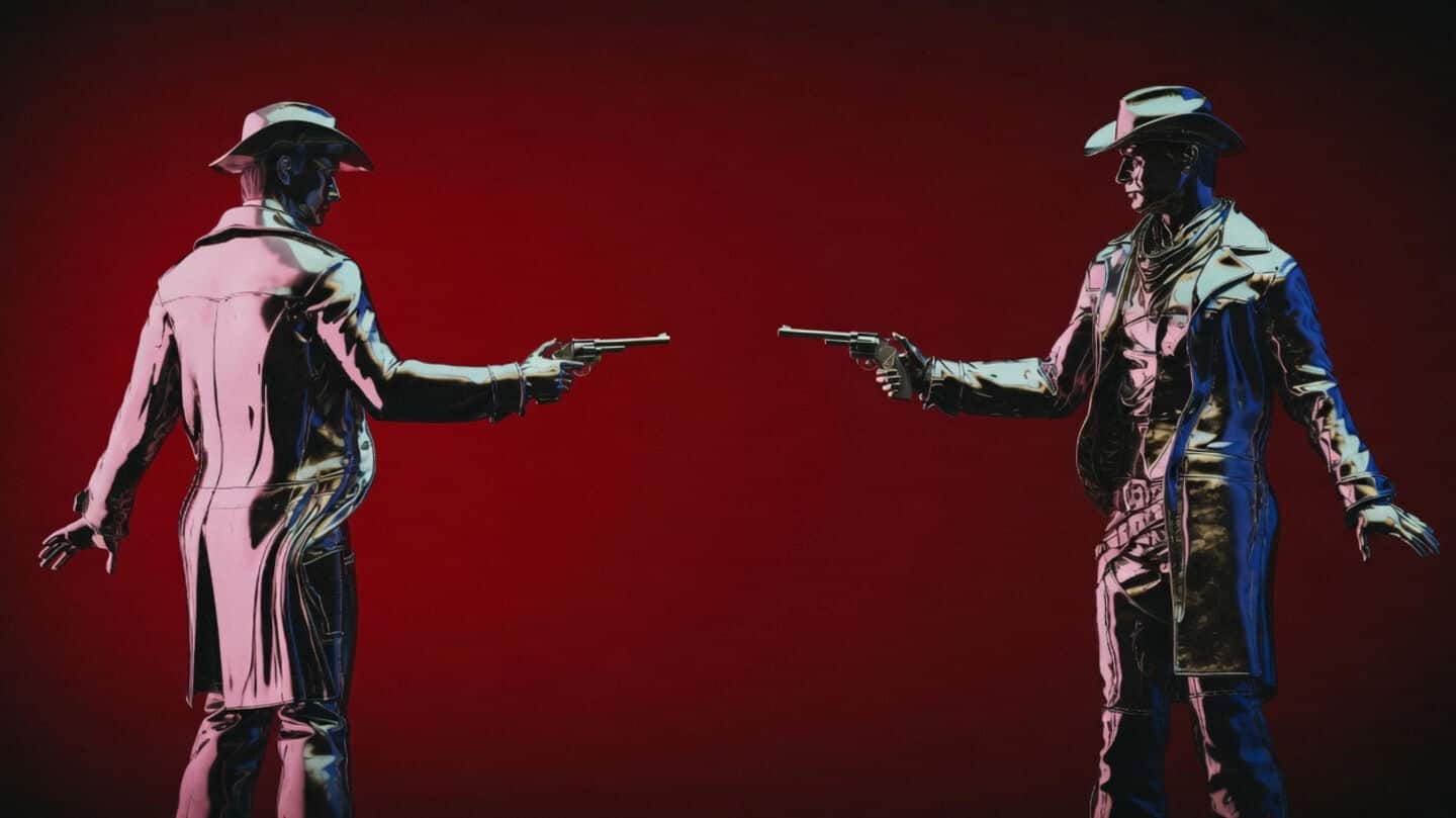 Anthropic study warns AI agents may turn against each other
