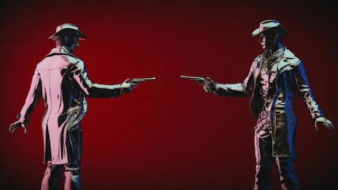 Anthropic study warns AI agents may turn against each other