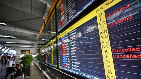 Does travel insurance cover delays and cancellations during regional conflicts?