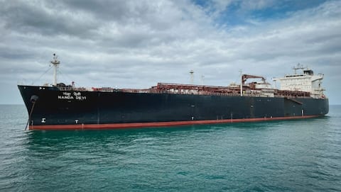 India seeks Russian, Japanese LPG cargoes amid US-Iran war