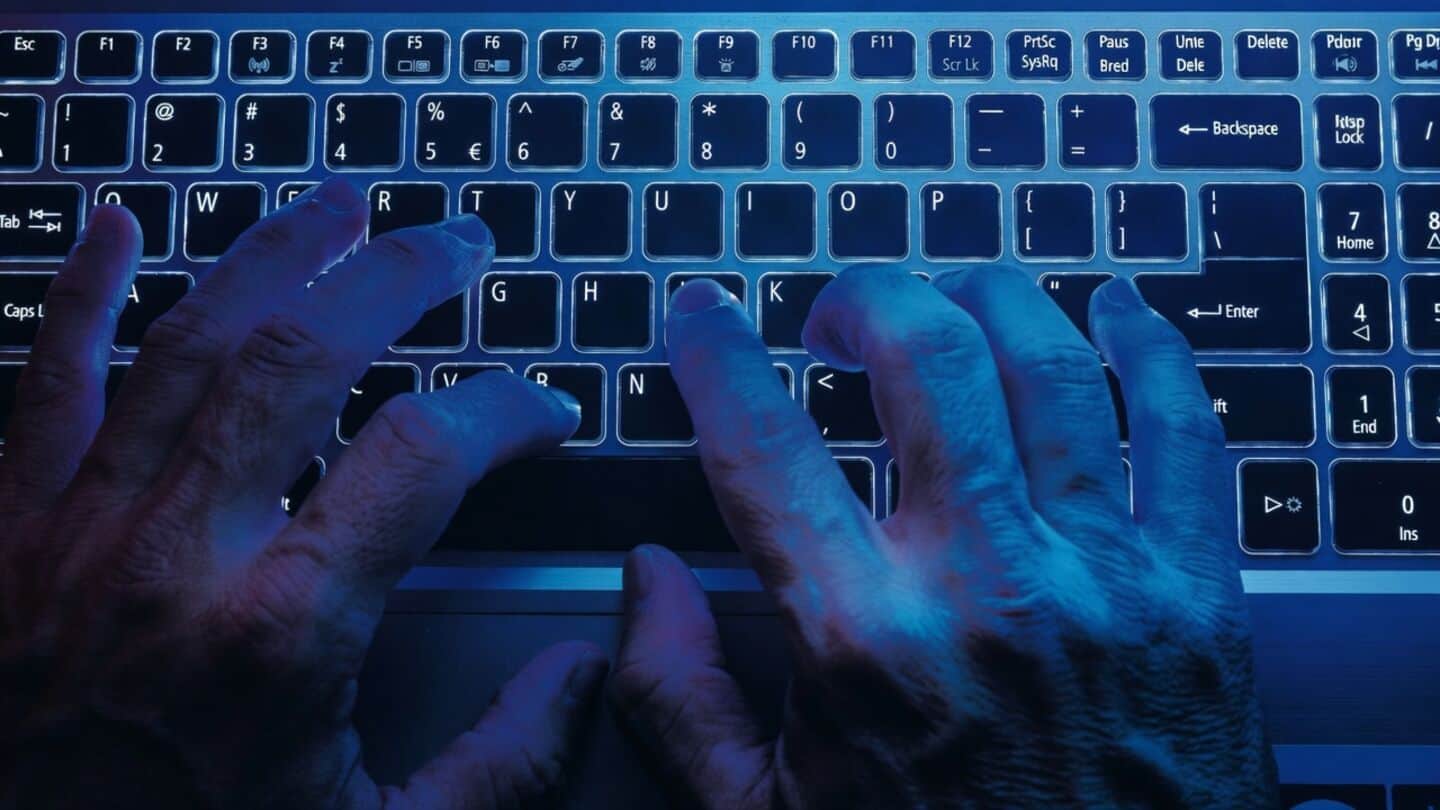 'Digital arrest' scam: Retired Income Tax officer duped of ₹51L