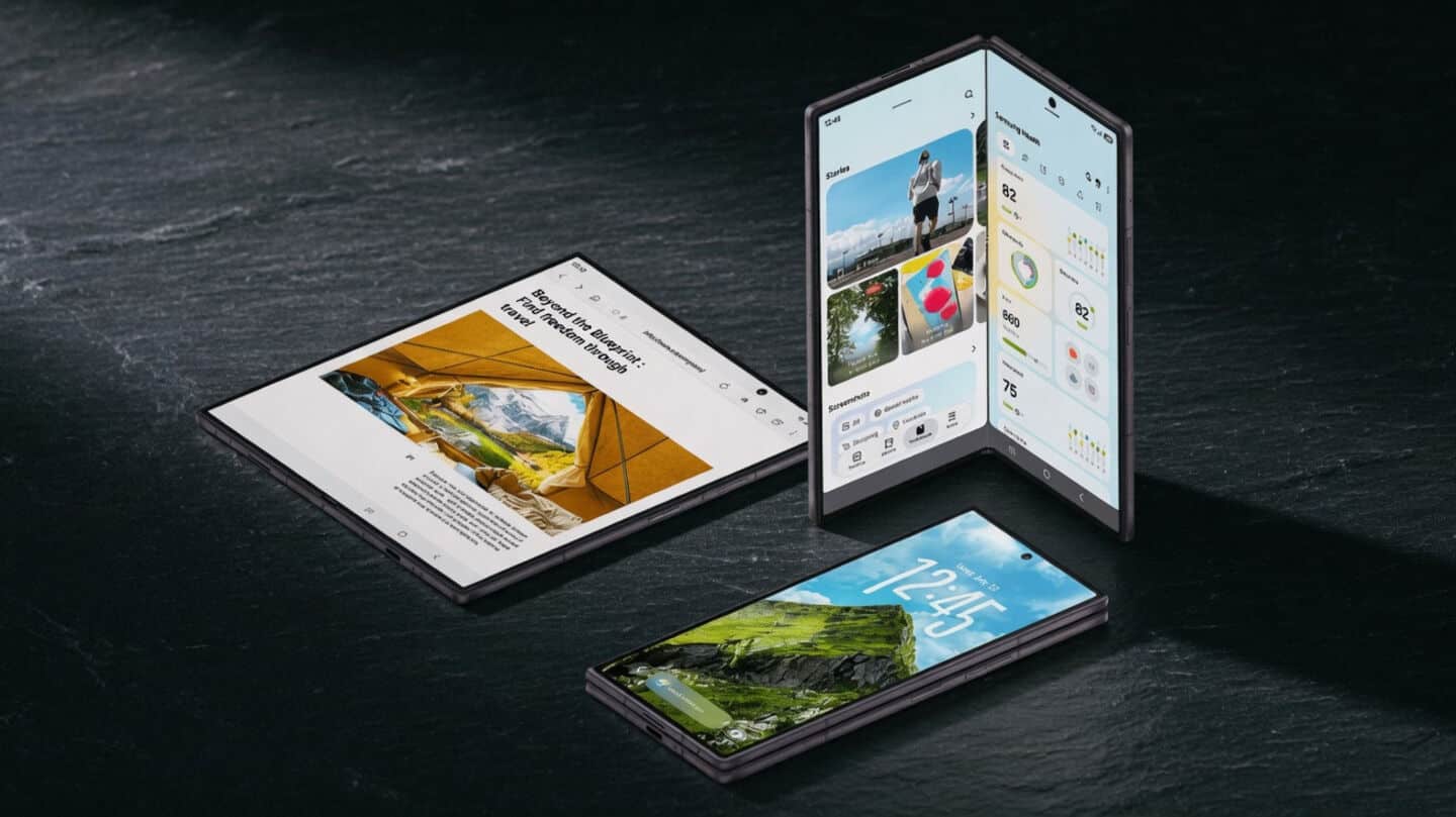 Samsung's Fold8, Flip8 revealed in latest leak