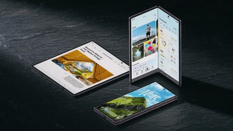 Samsung's Fold8, Flip8 revealed in latest leak