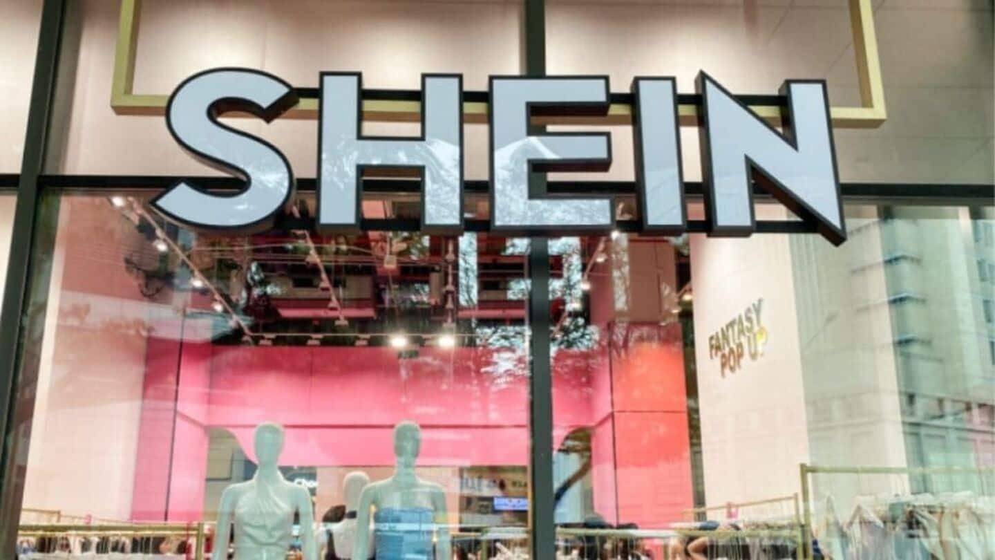 SHEIN under fire for shaming shoppers to increase purchases
