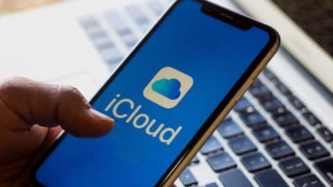 Apple sued for misleading users about iCloud+ privacy benefits