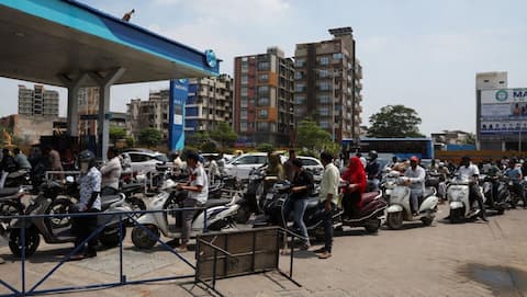 Indian Oil Corporation denies reports of fuel shortage