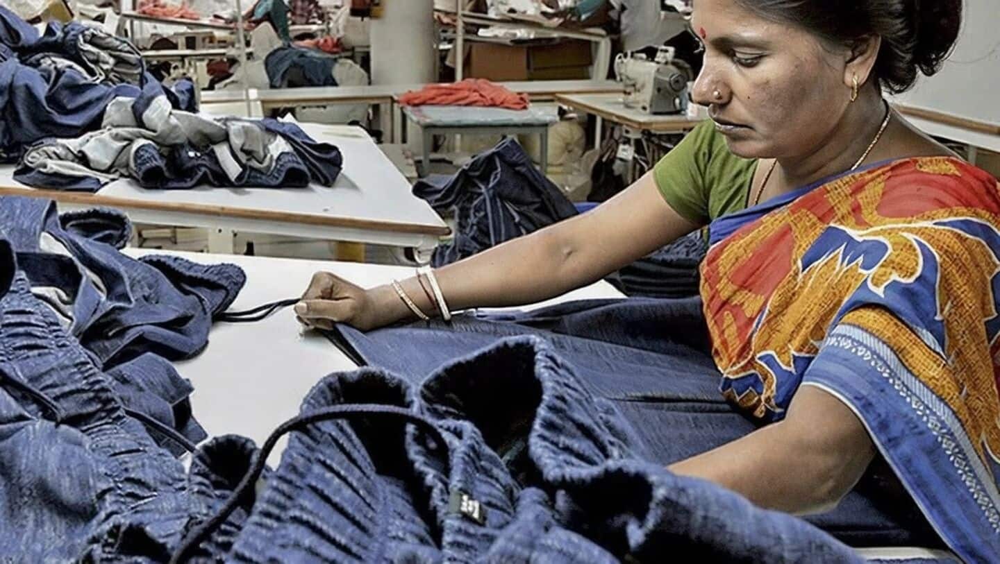 Tamil Nadu becomes India's top textile exporter