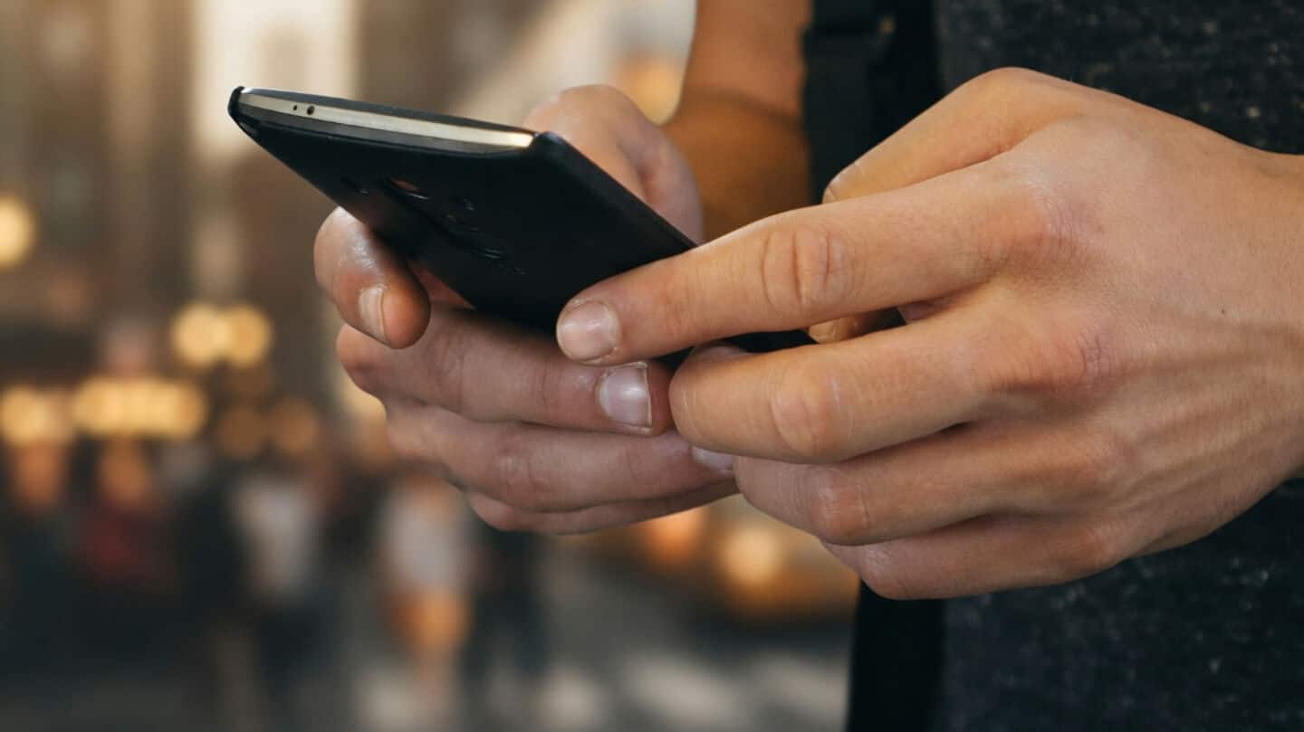 Smartphone financing to account for 42% of sales in India