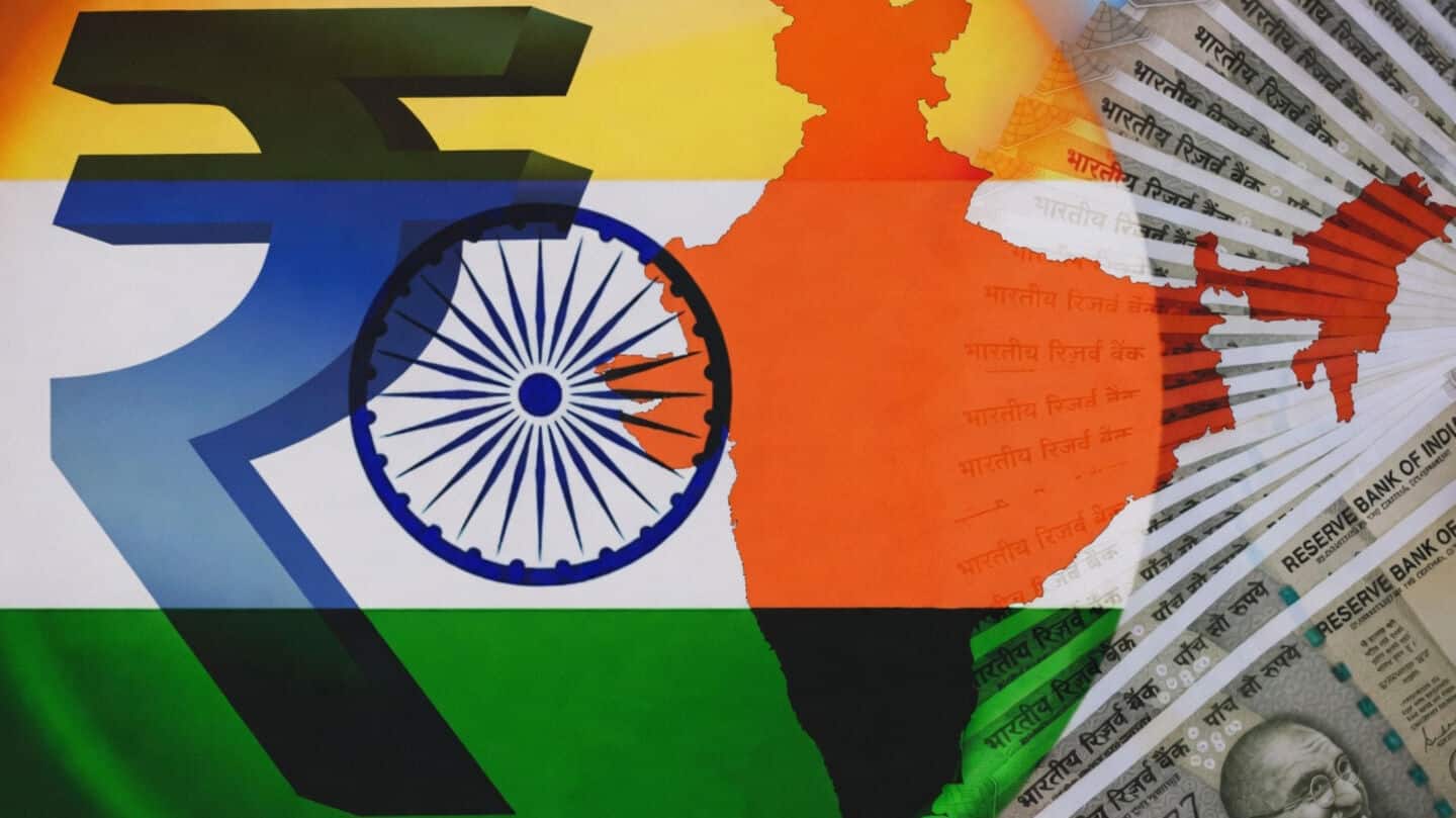 India's growth forecast revised to 6.6% amid oil price concerns 