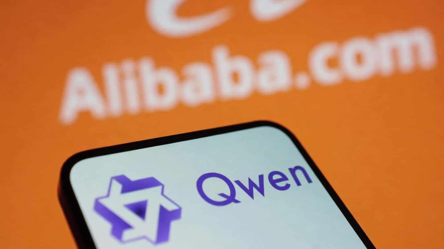Apple brings Alibaba's Qwen AI to Macs in China 
