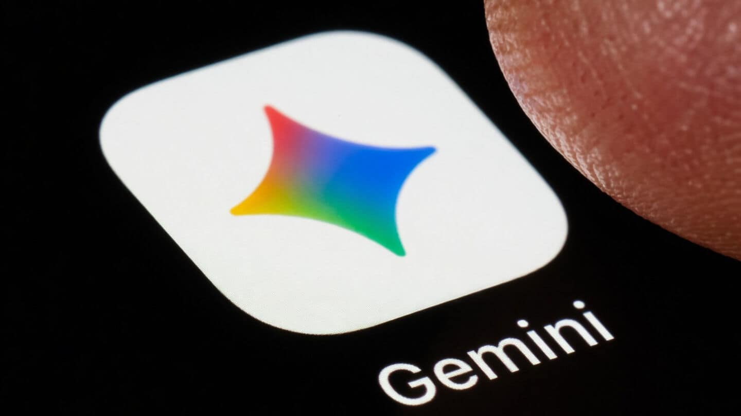 Gemini Spark can now manage your Google Photos library