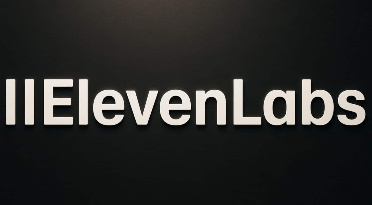 ElevenLabs launches AI music app. Can it disrupt Spotify?