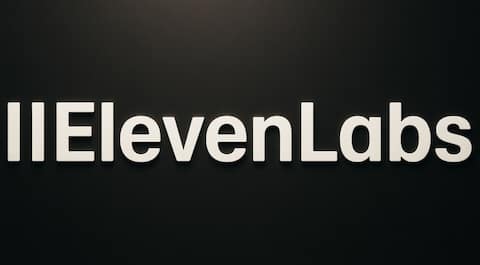 ElevenLabs launches AI music app. Can it disrupt Spotify?