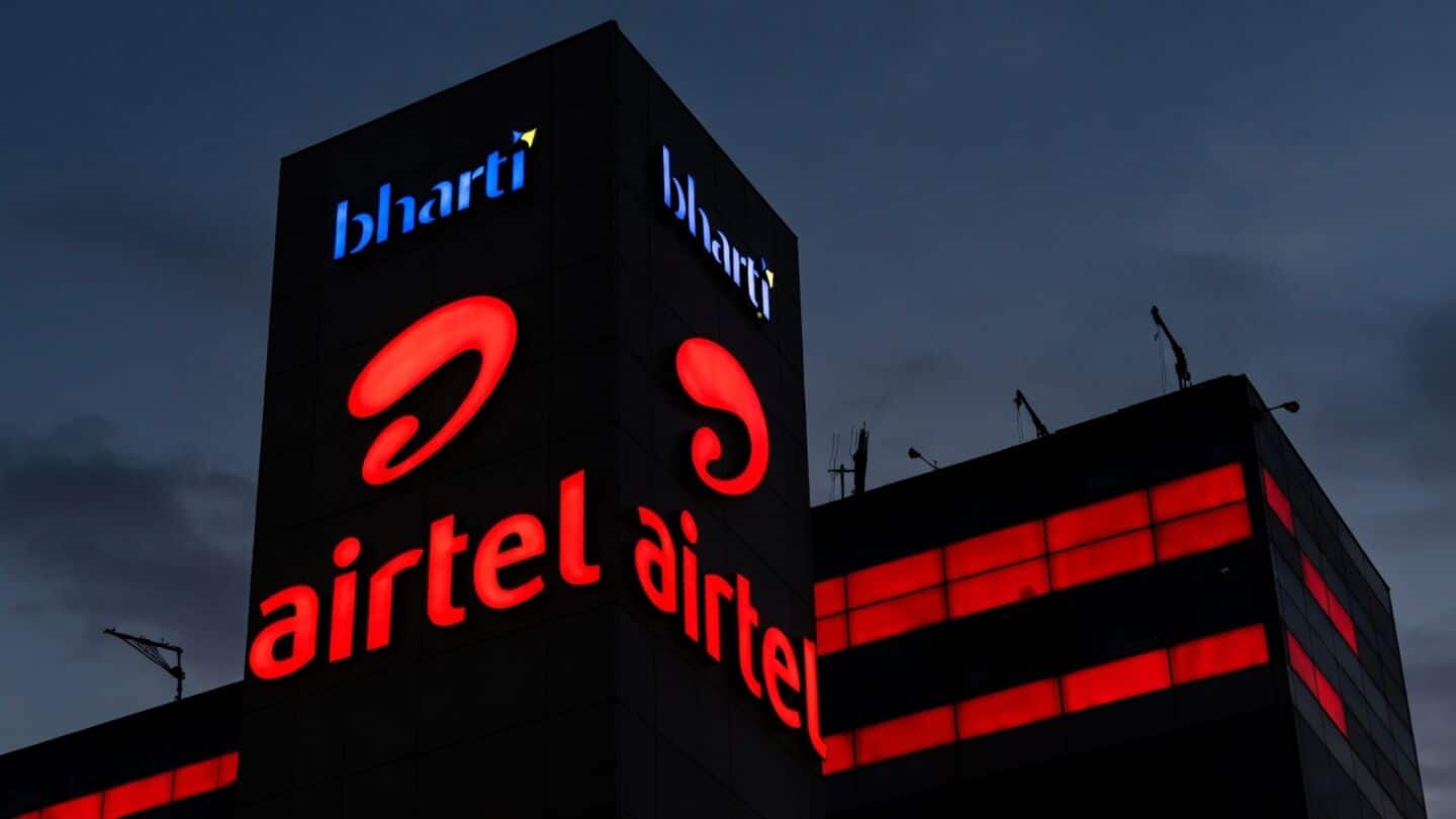 Airtel's data center arm to expand capacity to 1GW 