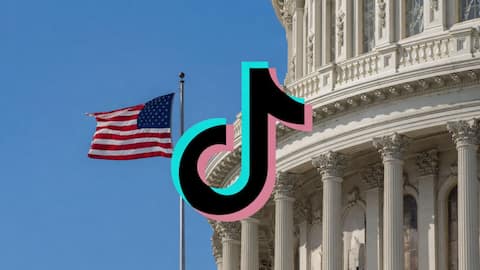 TikTok reverses decision to meet US lawmakers over child safety 