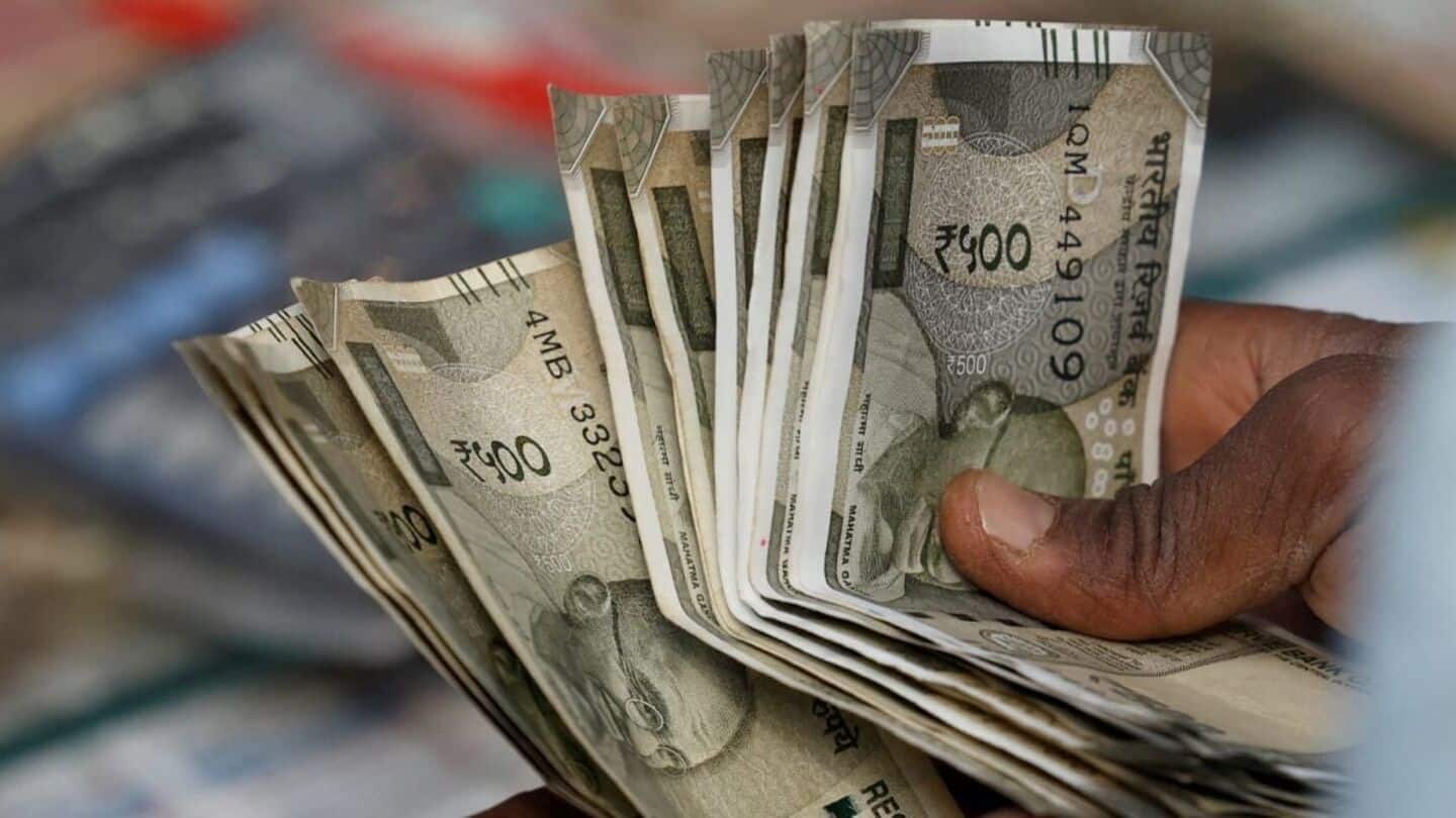 Uttarakhand government hikes DA for employees, pensioners ahead of Diwali Uttarakhand government hikes DA for employees, pensioners ahead of Diwali