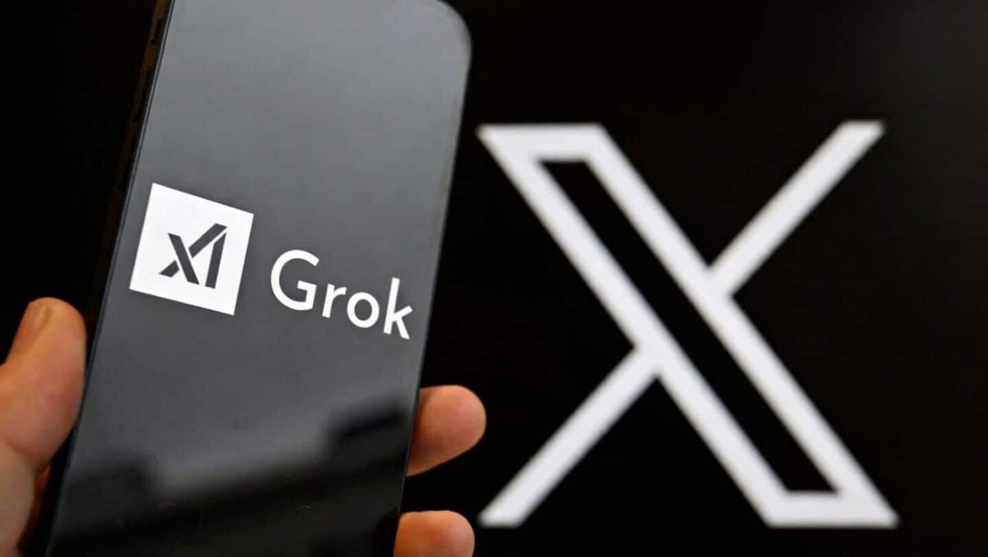 Grok down! Users report app, web, and login issues 