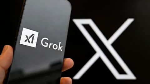 Grok down! Users report app, web, and login issues 