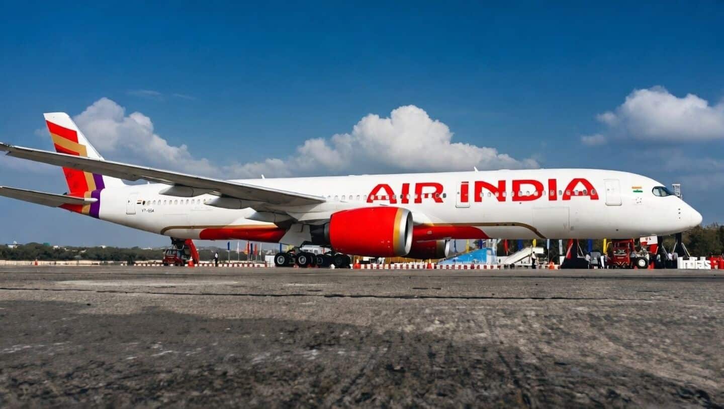 European regulator flags safety issues with Air India, DGCA steps-in